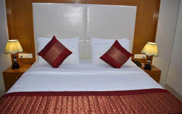 Hotel Anand International