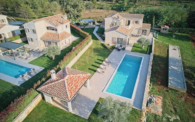 Sun  Spalato Villa Teranina
