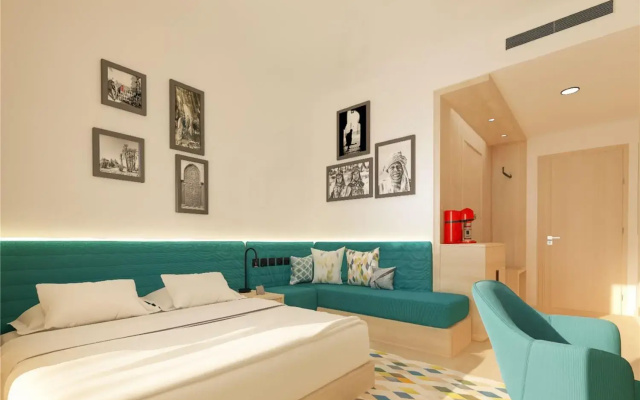 Hampton By Hilton Ben Guerir