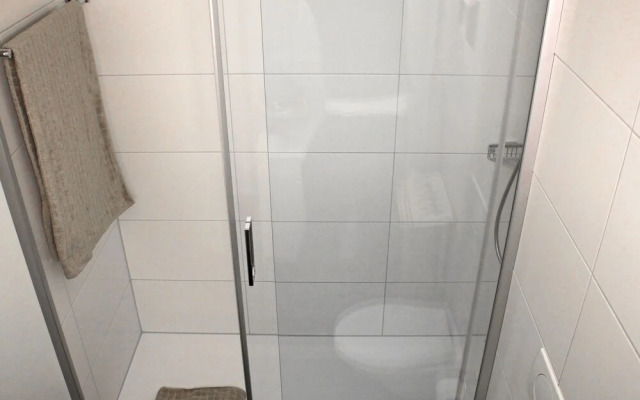 Parkareal Davos Platz