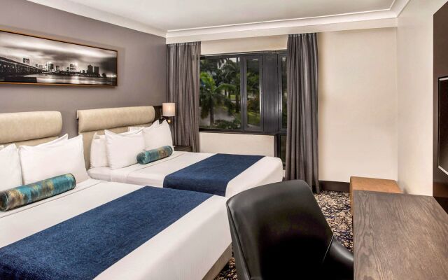 Mövenpick Hotel Ikoyi Lagos