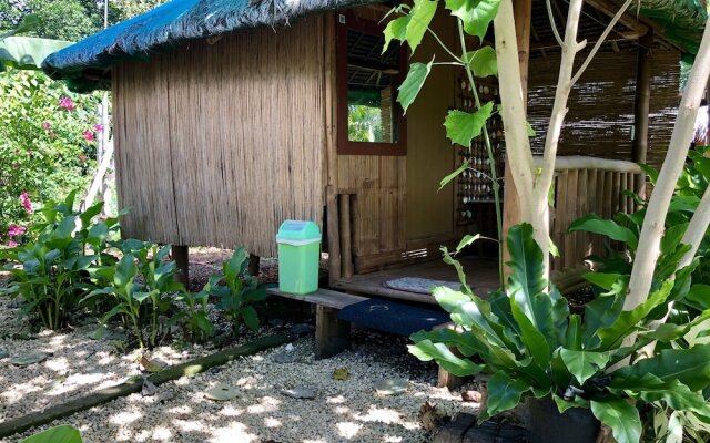 Bohol Garden Homes