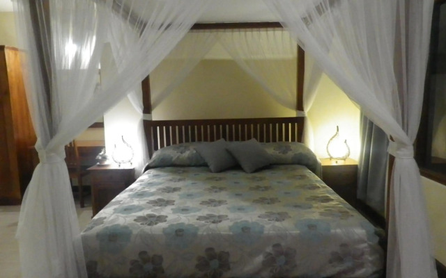 Bali Breeze Bungalows