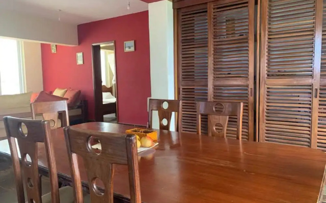 Immaculate 6-bed Penthouse Apartment in Mombasa