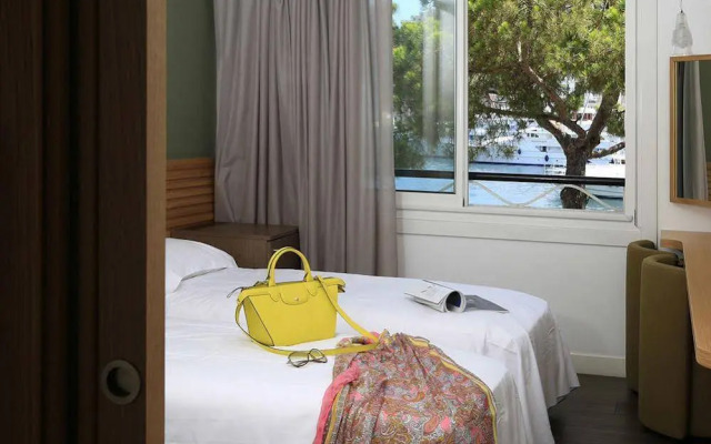 Hotel Miramar