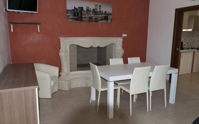 Re Sole Resort & Spa