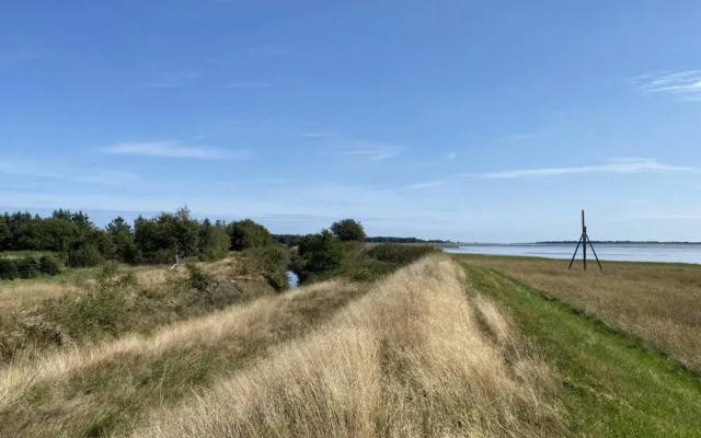 Holiday Home in Hadsund