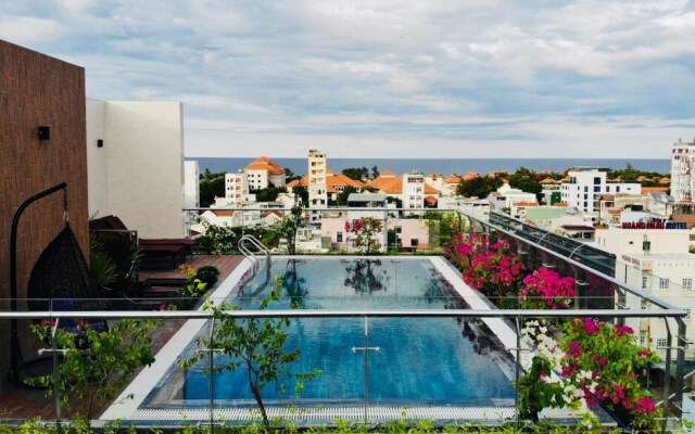 HSuites Hotel and Apartment
