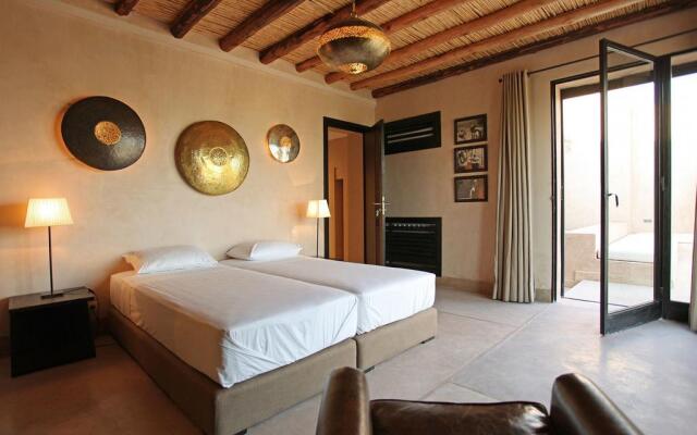 Villa Malekis by Sejour Maroc