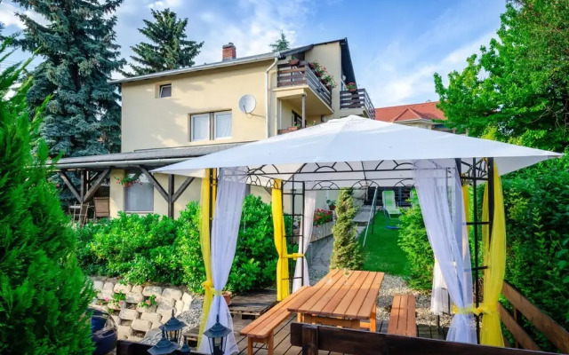 Casa Montana-Mokka Apartment