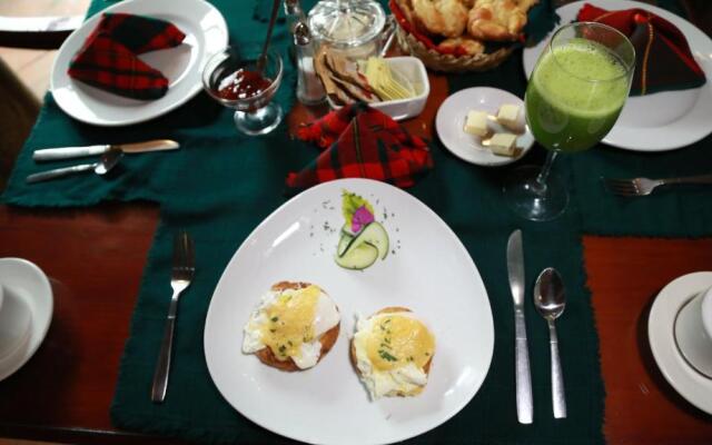 Hotel Mansion de los Sueños