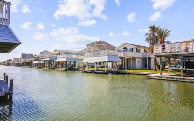 Casa Marina