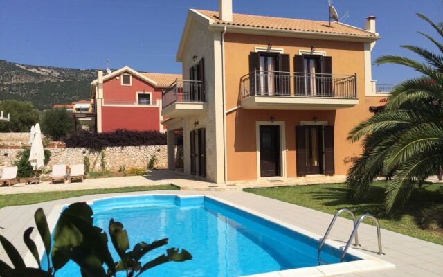 Kefalos Villas