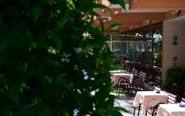 Hotel Garisenda