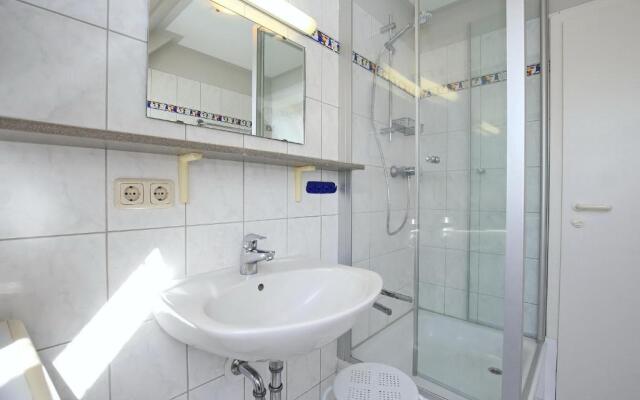 Villa Augusta Wohnung 09