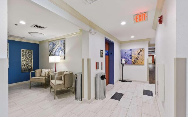 Best Western Plus Lake Lanier/gainesville Hotel & Suites