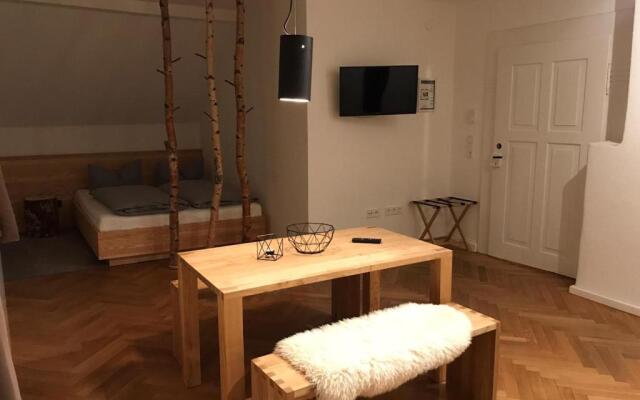 WAGNERS Hotel im Frankenwald