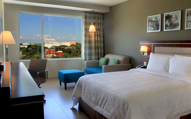 Hampton Inn by Hilton Villahermosa