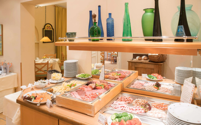 Best Western Hotel Geheimer Rat