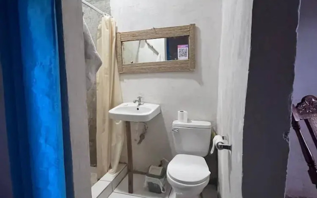 Hostal Brisas del Ometepe