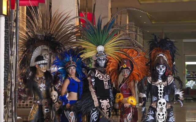 Family Concierge at Paradisus Esmeralda - All Inclusive