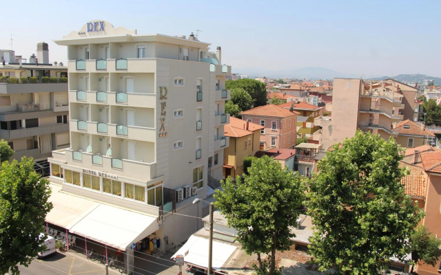 Hotel Rex