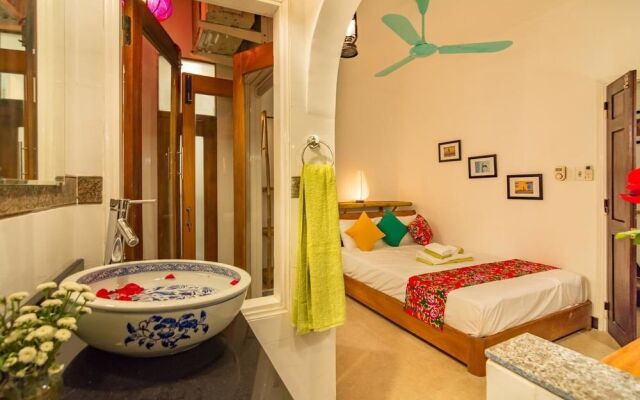 Little May Homestay Hoi An