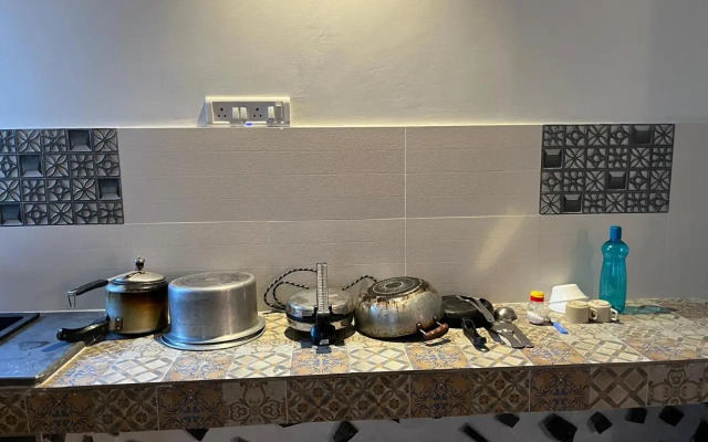 Nirman a Homestay in Puri