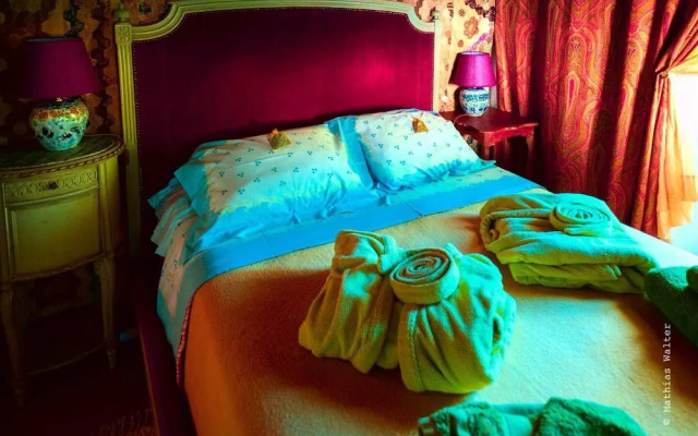 Charming Gaden Cottage Above Pdrogao Grande