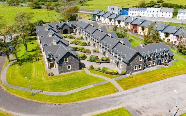 Courtyard Cottages