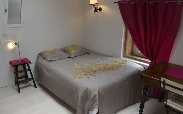 Couette Et Potiron