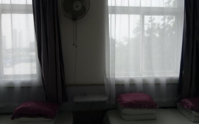 Xinxing Springwater Seafood Resort