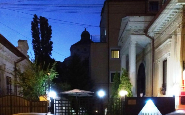 PRince Residence Apartments
