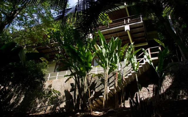 Rio Nature Hostel
