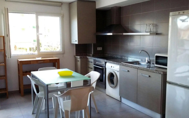 Apartamentos Gandía Playa Centro 3000