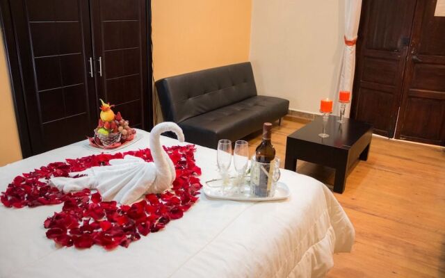 Hotel Calle Angosta
