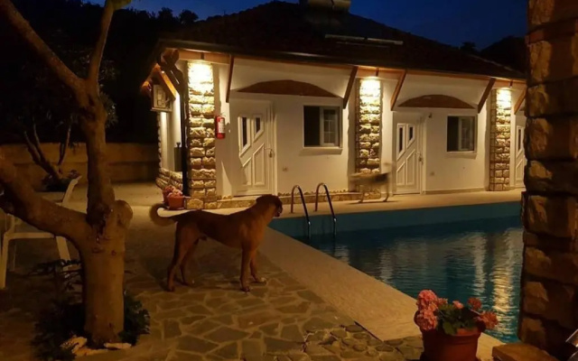 Guesthouse Lord Byron