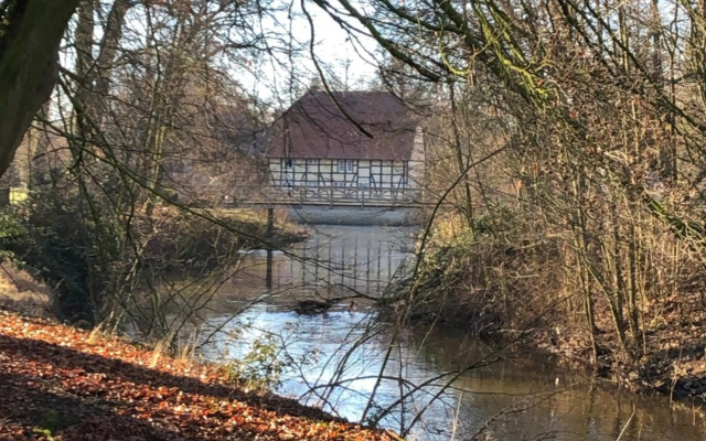 Hotel am Doktorplatz