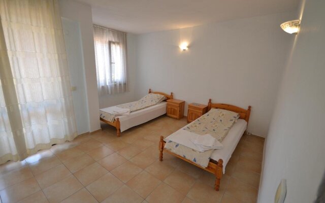 Guest House Olimpia