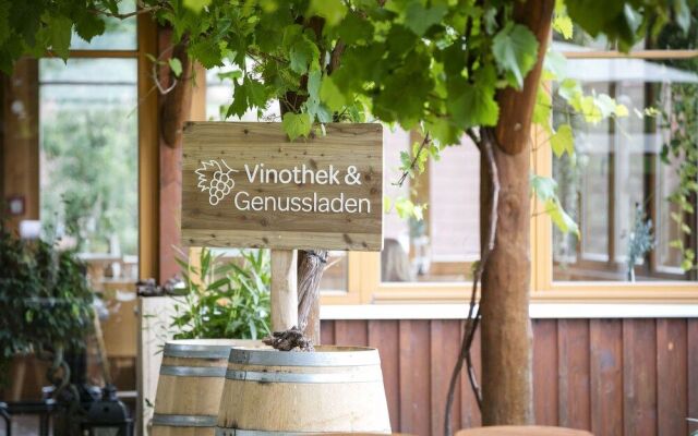 JUFA Hotel Tieschen - Bio Landerlebnis