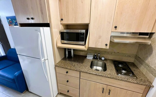 The VIP Family Motel