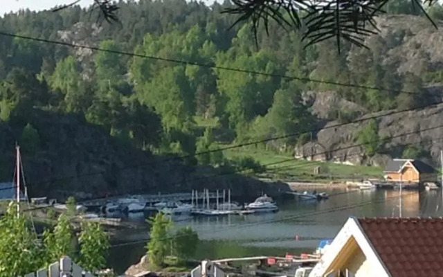 Bergland Ferieleiligheter