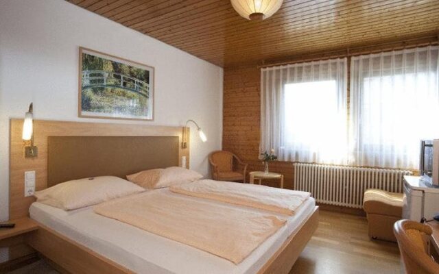 Hotel Krone Dorfkrug