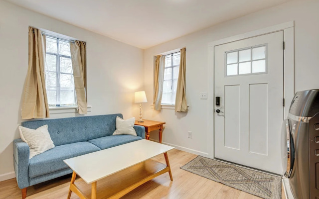 Studio Apartment Near East Atlanta Village