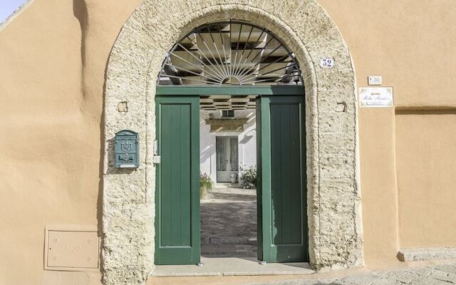 Porta Paradiso