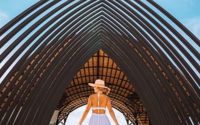 Leaf Lake Kan Resort