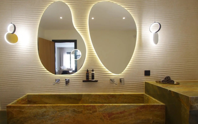 Pnoe Villas Syros