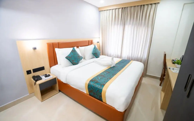 Sunrise Business Hotel