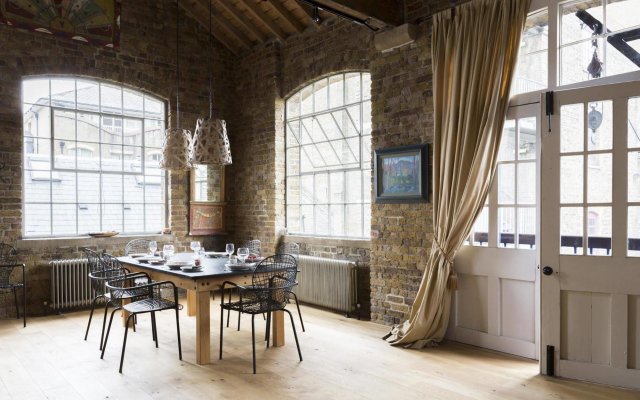 onefinestay - Shad Thames private homes