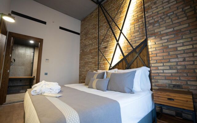 Rest & More by Dedeman Mersin Erdemli